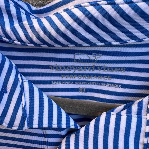 Vineyard Vines Polo - Picture 5 of 5